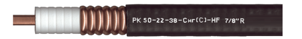 РК 50-22-38Снг(С)-HF
