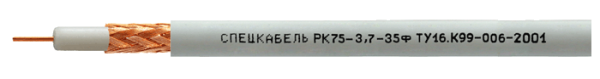 РК 75-3,7-35ф