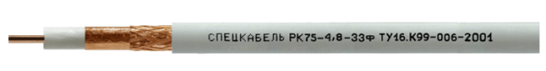 РК 75-4,8-33ф