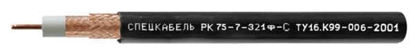 РК 75-7-321ф-C