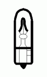 Лампа автомобильная