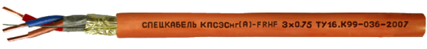 КПСЭСнг(А)-FRHF NxS