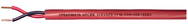 КПСВВ (КПСВВт, КПСВВм) Nx2xS
