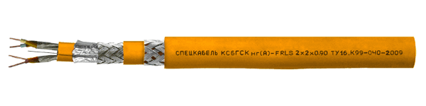 КСБГСКнг(А)-FRLS Nx2xD