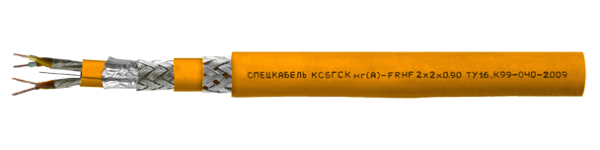 КСБГСКнг(А)-FRHF Nx2xD