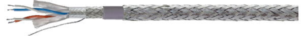 КИПЭВКГ (КИПЭВКГм, КИПЭВКГт) Nх2х0,60
