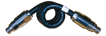 Полужесткие кабельные сборки СКР50-1/4”S-Nf-Nf